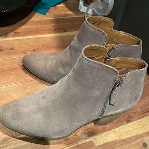 Frye boots sz 9
